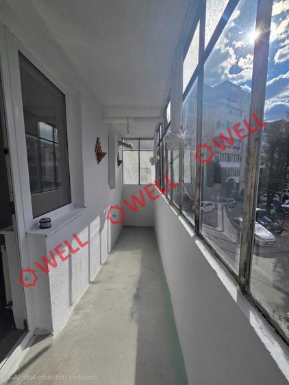 Apartament cu 2 camere de vânzare în Sfântu Gheorghe, pe strada Bem József!