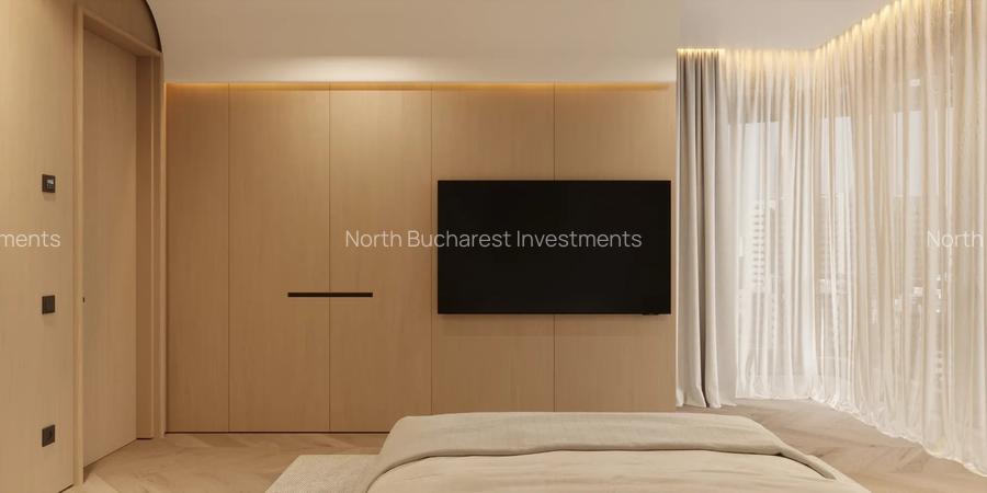 Apartament 3 camere Pipera, Bucuresti - 11