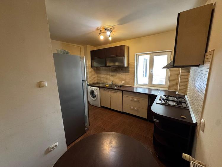 3 Camere | Calea Rahovei | 2 Bai | 2 Balcoane