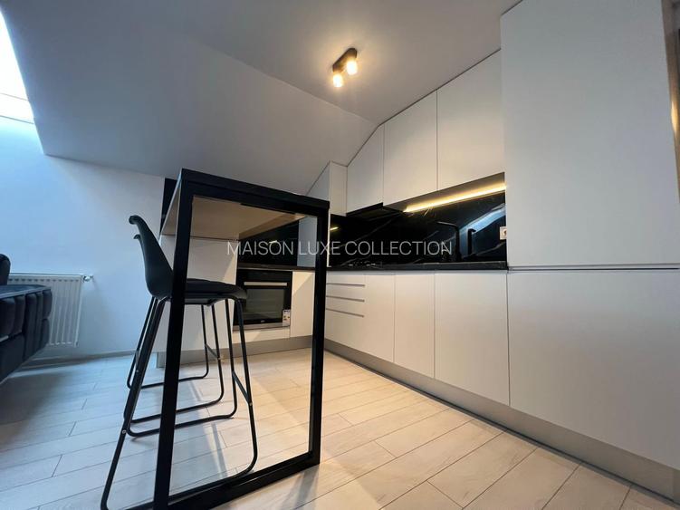 Apartament cu 2 camere de vânzare | Chiajna - 5