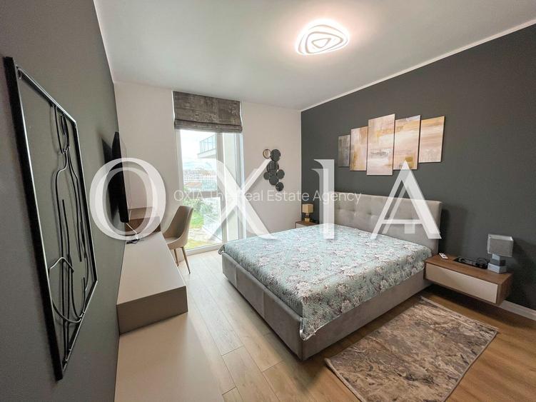 AX1298 Iulius Town, Parcare Subterana, Mobilat&Utilat - 14