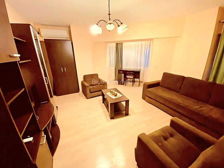 Zona Capitol-Apartament de închiriat cu 2 camere decomandat - 2