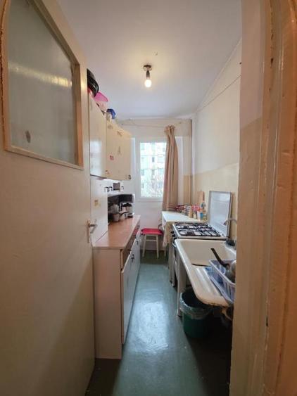 Vanzari Apartamente 2 camere Militari Lujerului