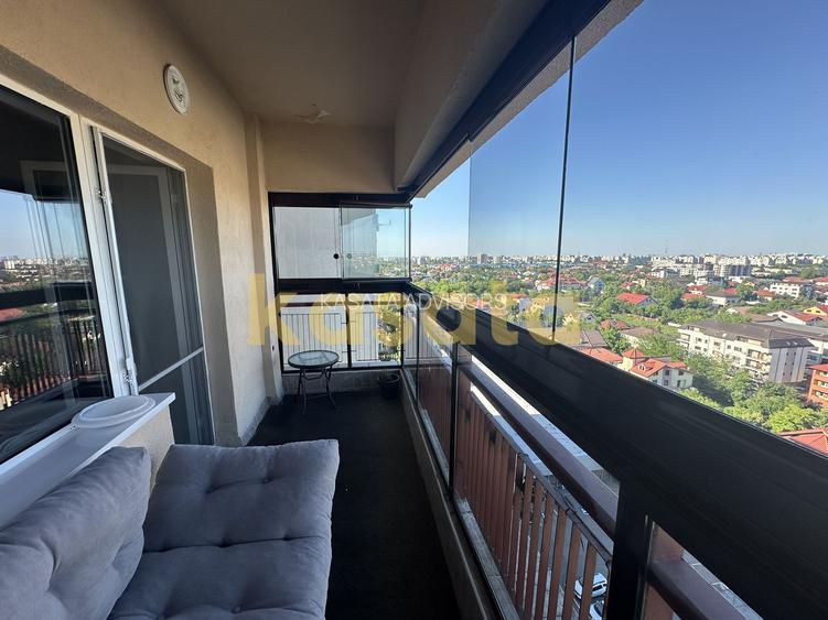 Apartament 2 Camere 🏡 | Primăvara Residence  | Parcare Subterană 🚗 - 15