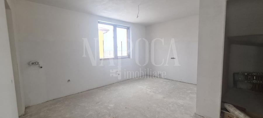 Casa 4 camere de vanzare in Jucu de Mijloc