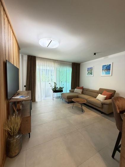 Apartament PREMIUM de vanzare– Tăietura Turcului, Cluj-Napoca