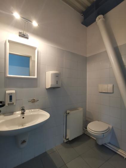 Showroom/activitati diverse | 220 mp | Jiului | Comision 0%