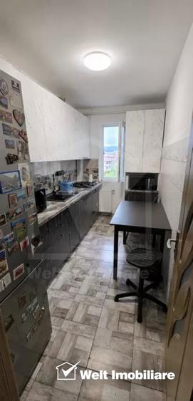 Apartament 2 camere , bloc cu lift, parcare ,zona BMW
