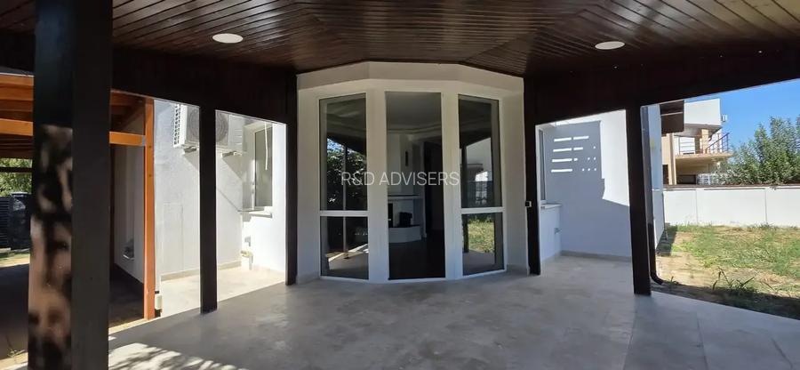 Vila 5 Camere Otopeni | Individuala | Curte Mare | Semineu Lemne - 18