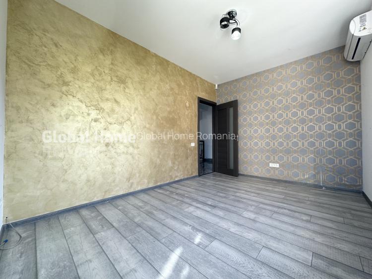Vila 335MP | P+2 | Teren 220MP | Mihai Bravu | Metrou | Loc Parcare