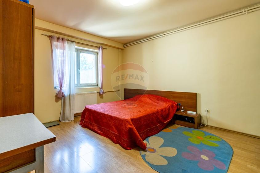 Casa P+1 Bucurestii Noi, langa str Neajlovului | 5 camere, 370mp teren