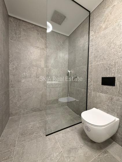 ONE HERASTRAU VISTA - 2 CAMERE - BRAND NEW! - 22