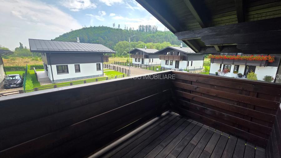 De Inchiriat -Casă 4 camere premium- Teleferic Grand Residence -Cristian Brasov