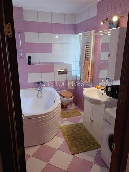 Apartament 2 camere si balcon zona Strand - 15