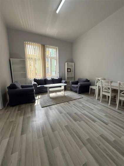 Apartament 2 camere, 65 mp, Central, Camera de Comert