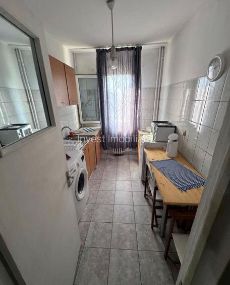 Apartament 2 camere-Cantemir-Podu Ros-etaj intermediar - 6