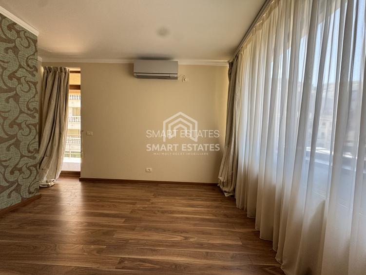 Apartament 2 camere 81 mp utili + terasa de inchiriat II Parcare II Herastrau - 13