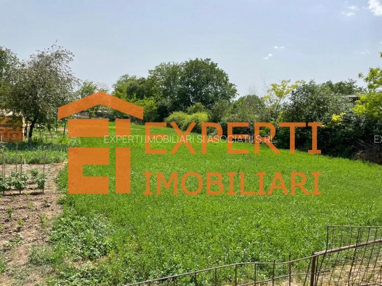 Casă de vânzare în Mihail Kogălniceanu | Locuință spațioasă - 8