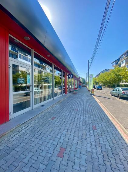 Spatiu comercial modular 20-40-60-80-100 mp | Str. Valea Oltului | Comision 0%