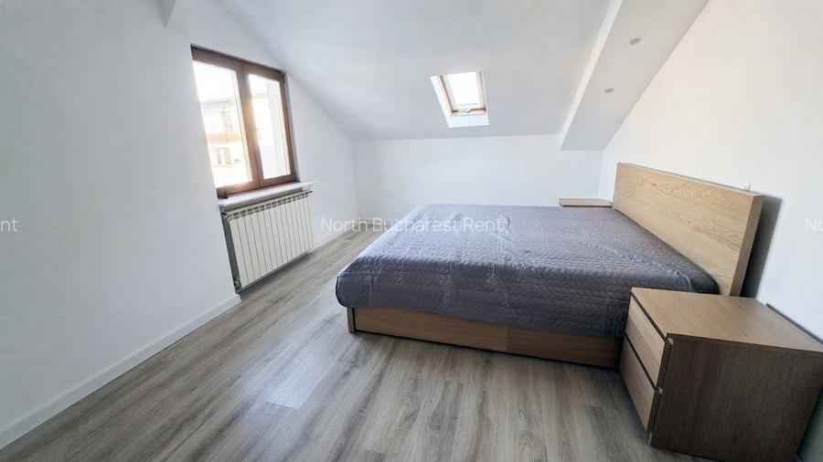 Apartament 3 camere | Zona Dorobanți | 150 mp | Șemineu
