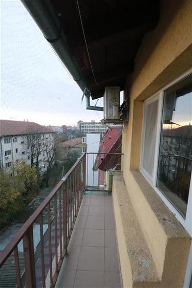 Apartament 2 camere , centrala proprie , zona Simion Barnutiu