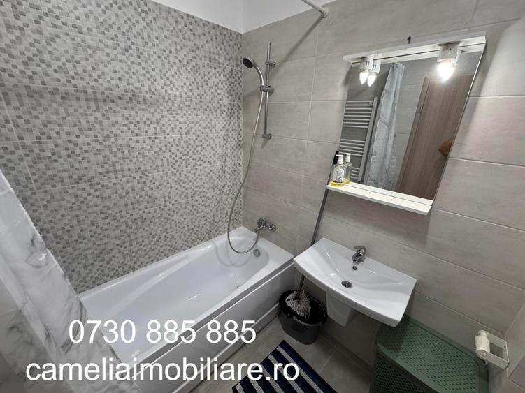 2 camere, nou, centrala, parcare, MODERN, complex GrenPark Residence, str Tinere