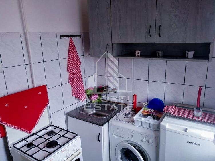 Garsoniera de vanzare, Zona Complexul Studentesc, Timisoara