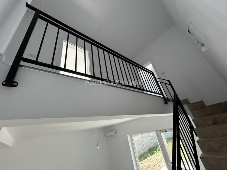 Dezvoltator, Duplex cu 3 dormitoare, asfalt inclus în preț - 7