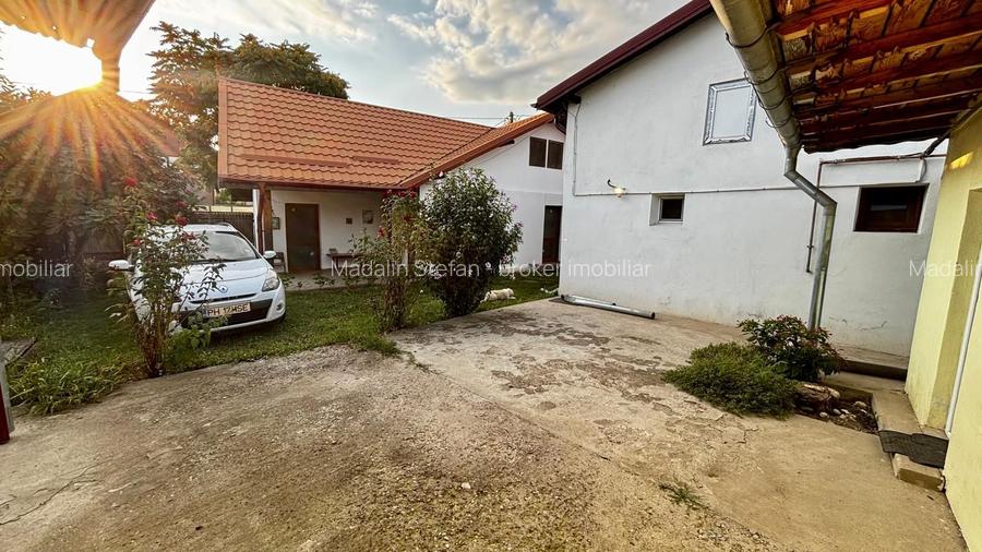ÎNCHIRIERE CASA CU GRADINA PROPRIE ÎN VALEA CALUGĂREASCĂ, PRAHOVA - 2