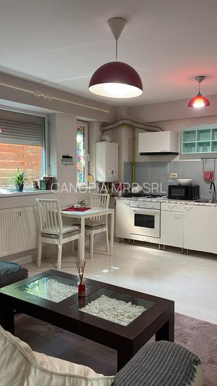 Apartament bloc nou - 2