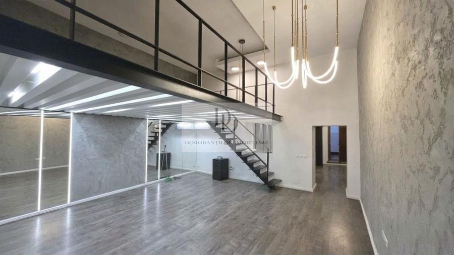 Spațiu de birouri Premium | complet renovat | Ultracentral