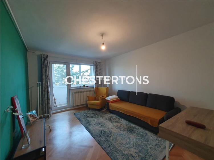 Apartament 2 camere decomandat  Tomis 3 Constanta - 10