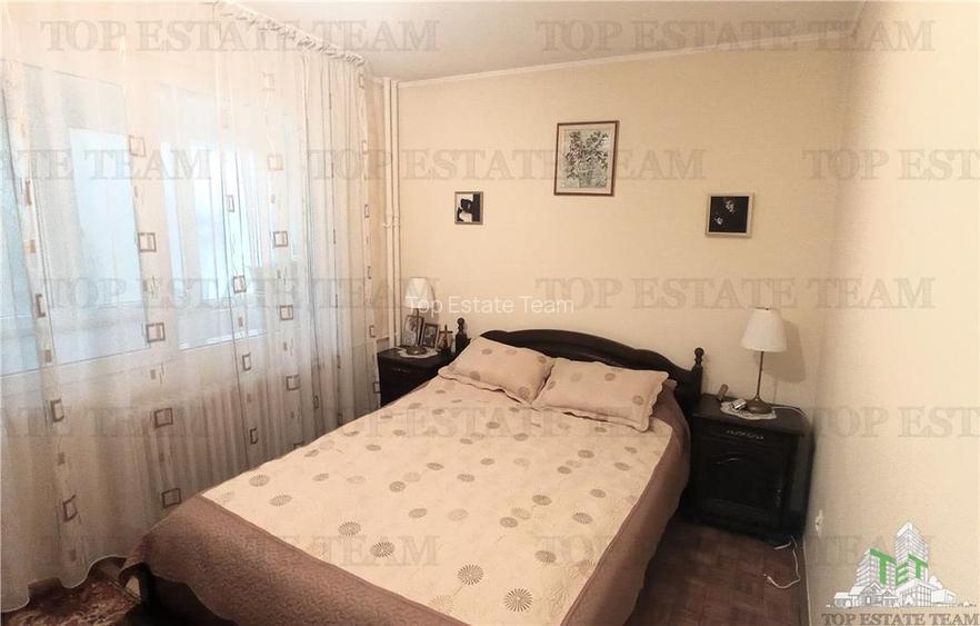 Apartament 2 camere de vanzare, zona Domenii - 3