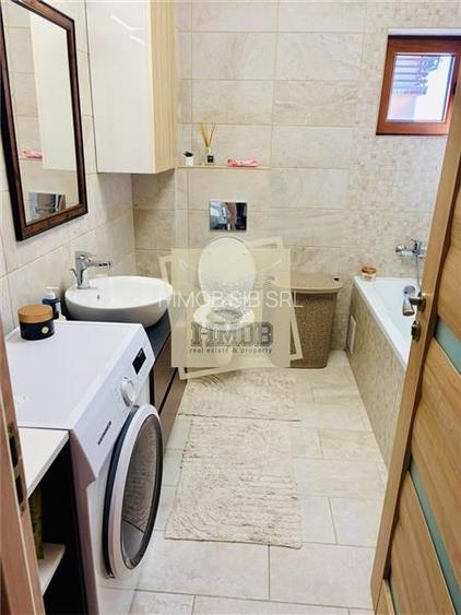 Apartament modern 2 camere decomandat balcon si parcare Calea Poplacii - 4