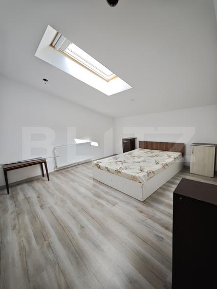 Apartament 3 camere, 88 mp, cartierul Florilor-Ghimbav