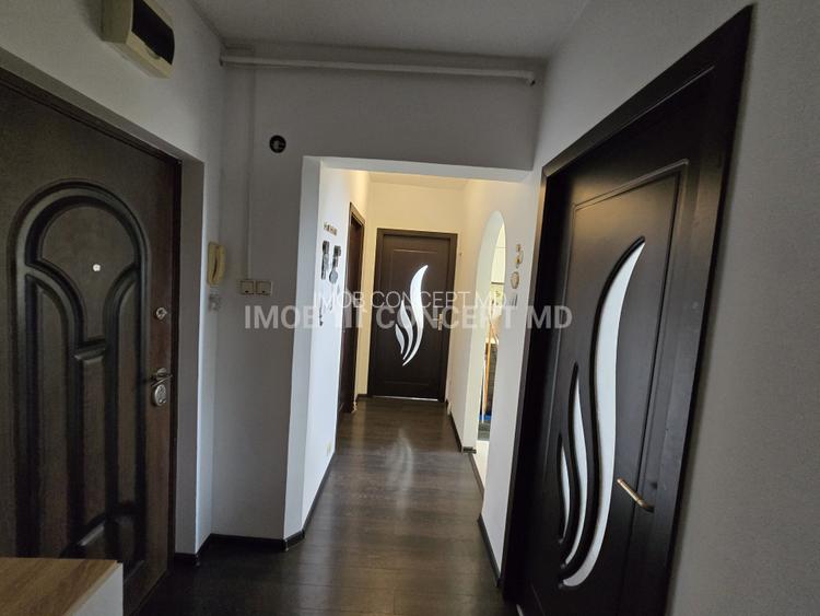 INCHIRIERE apartament 2 camere in zona Ultracentral-Halele Centrale - 19