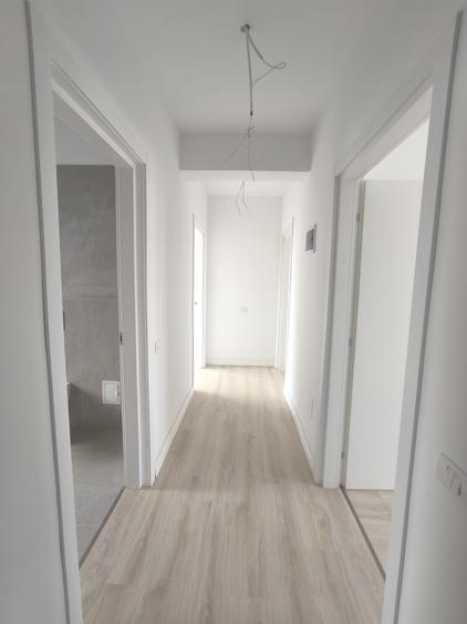 Casă 4 camere, Crown Village Bragadiru – 101 mp utili + teren 286 mp