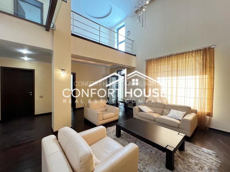 Vila P+E+M, 5 camere, piscina, 1000mp, IANCU NICOLAE - 11