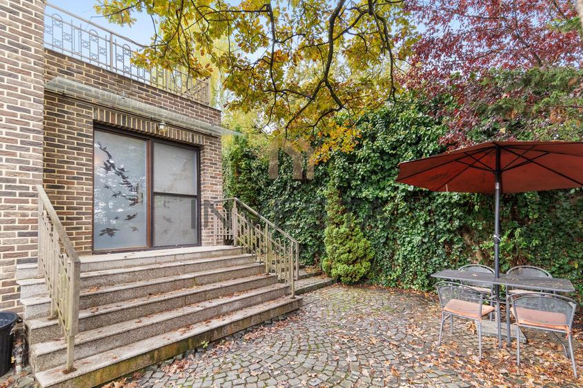 Casa individuala moderna cu gradina si 3 terase | Zona Faget