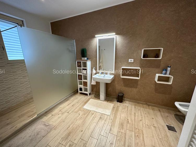 Luxury Penthouse for Rent - 14