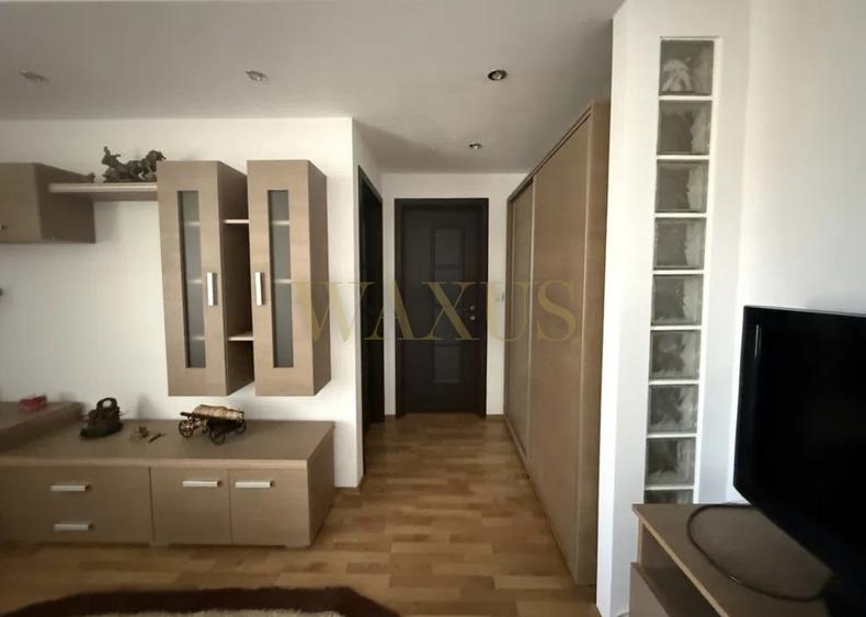 Apartament 2 camere, zona centrală