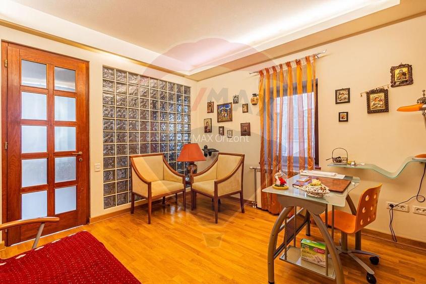 Vila Exclusivista in Scheii Brasovului - 6