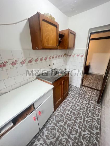 2 camere Girocului parter cu centrala si balcon - 2