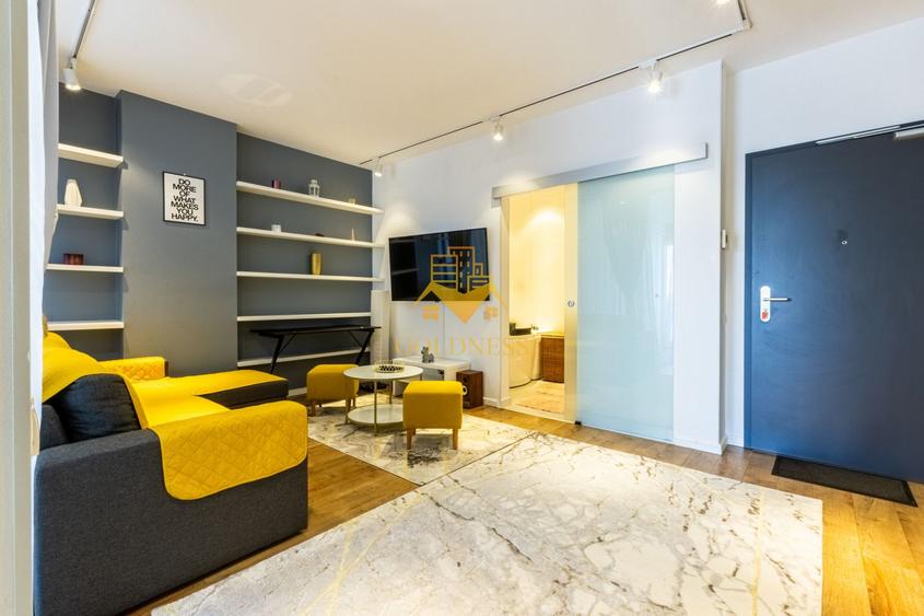 2 camere,modern,parcare,bloc nou,Gheorgheni zona FSEGA,Iulius Mall