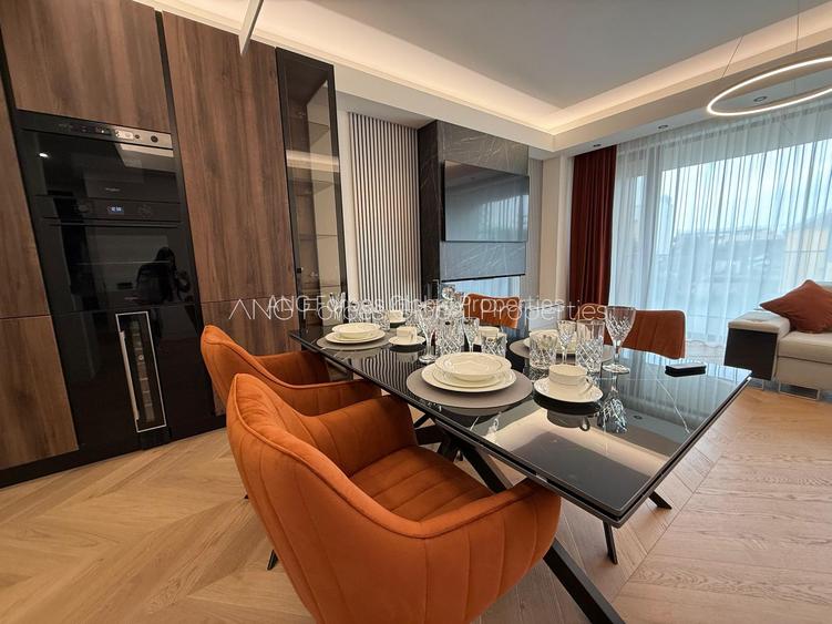 Apartment 2 camere I BHB Avenue I Parcare subterana I Piscina interioara - 2