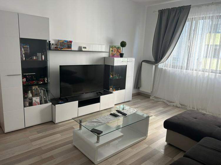 3 CAMERE | PARCARE SUBTERANĂ INCLUSA | MOBILAT & UTILAT | DIRECT PROPRIETAR