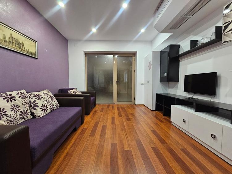 Apartament 2 camere de inchiriat Orion Rezidence Faleza Nord/Constanta