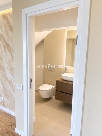 Apartament 3 camere tip duplex | 103 mp | Baneasa | Loc de parcare - 5