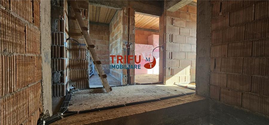 Oportunitate Achiziție Duplex în Alba Iulia, Micesti