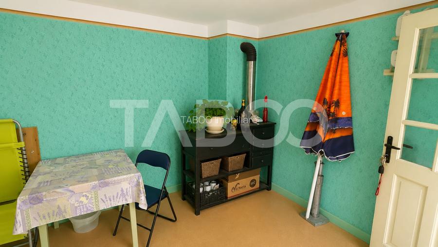 EXCLUSIVITATE COMISION 0 % Casa SASEASCA cu teren 1800 mpu Pauca - 7